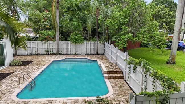 141 Ne 30th Street, House other with 3 bedrooms, 2 bathrooms and null parking in Wilton Manors FL | Image 18