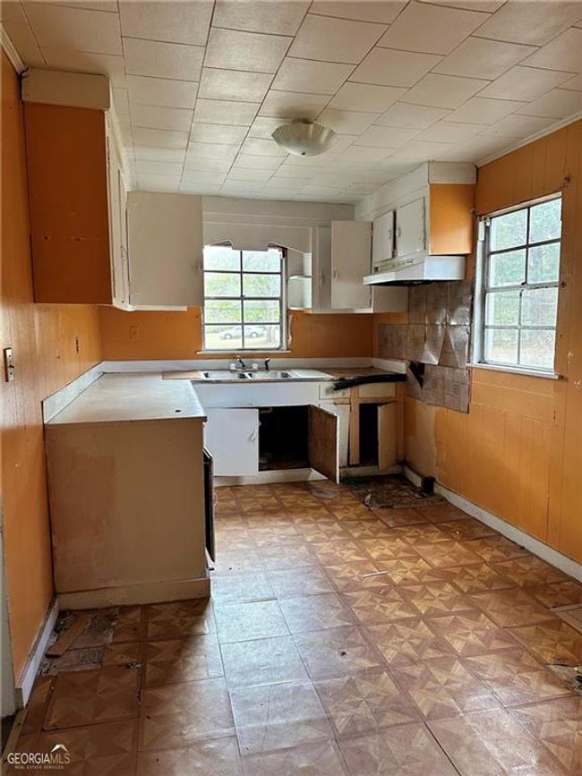 796 Shoemaker Rd, House other with 3 bedrooms, 1 bathrooms and null parking in West Point GA | Image 15