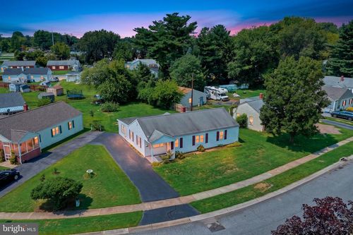 159 Evergreen Dr, DOVER, DE, 19901-4431 | Card Image