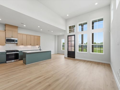 9214 Fort George Street, Houston, TX, 77063 | Card Image