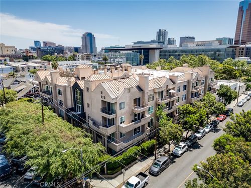 315-640 W 4th St, Long Beach, CA, 90802-7340 | Card Image
