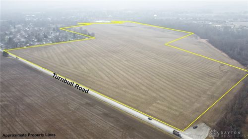 3448 Turnbull Rd, Cedarville, OH, 45314-9457 | Card Image