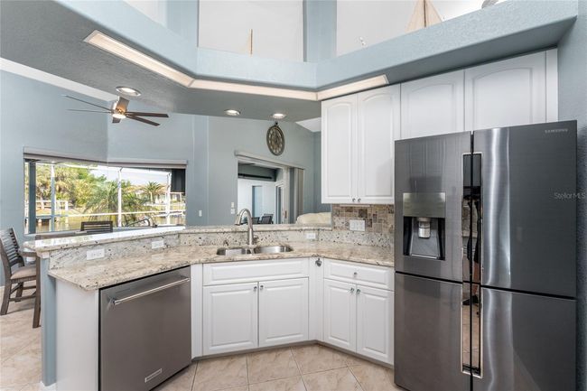 15674 Applewhite Cir, House other with 3 bedrooms, 3 bathrooms and null parking in Port Charlotte FL | Image 23