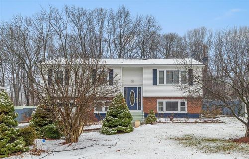 119 Vails Gate Heights Drive, New Windsor, NY, 12553 | Card Image