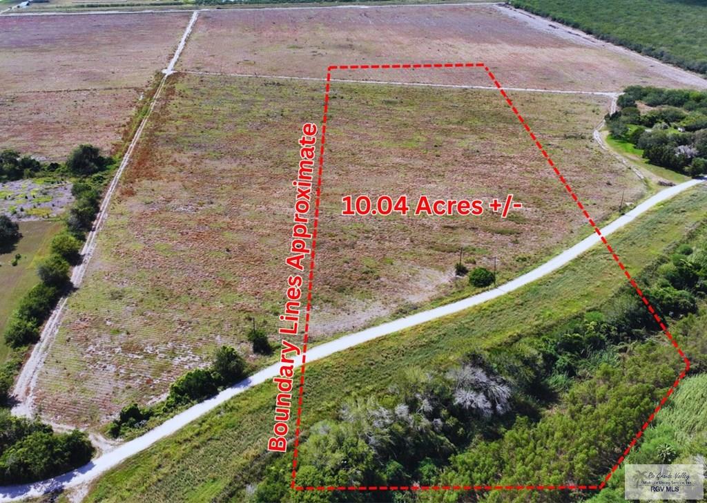 Land in San Benito 2