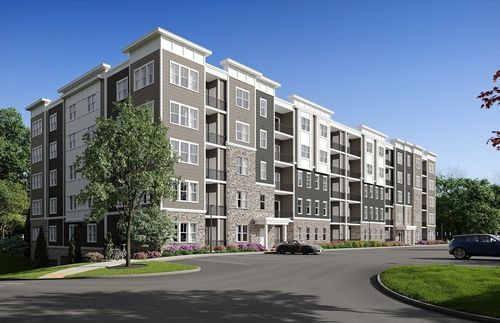 106-30 Coppersmith Way, Canton, MA, 02021 | Card Image