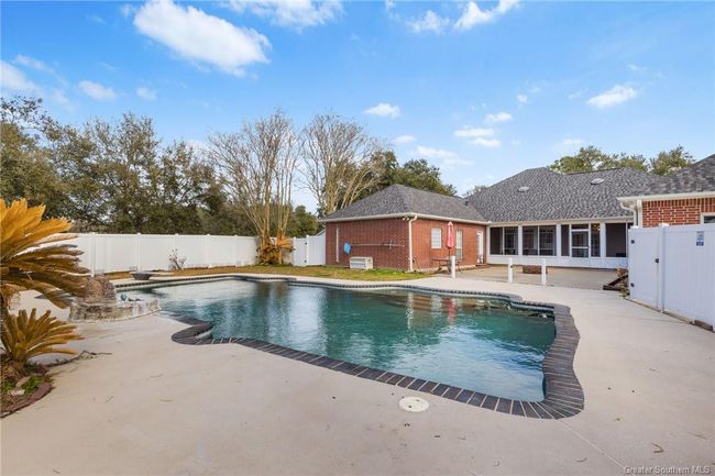 814 Comfort Ln, House other with 4 bedrooms, 4 bathrooms and null parking in Jennings LA | Image 29