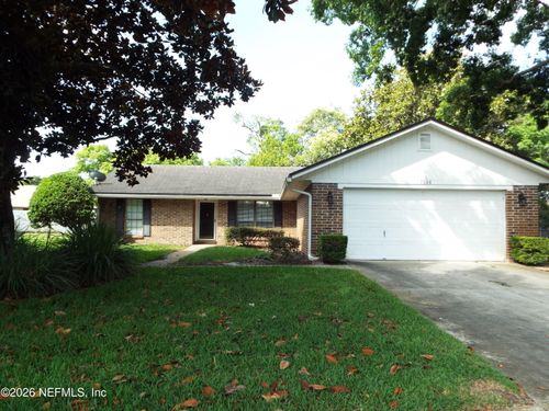 7688 Tree Top Circle S, Jacksonville, FL, 32244 | Card Image
