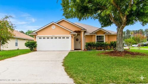 3559 Whisper Creek Blvd, MIDDLEBURG, FL, 32068-3483 | Card Image