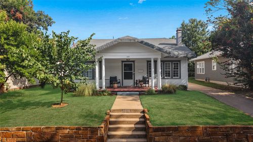 1819 E 16th Pl, Tulsa, OK, 74104-4923 | Card Image