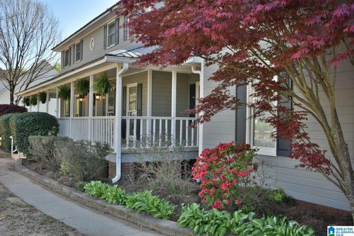 136 Cedar Rock Rd, Leeds, AL, 35094-8810 | Card Image