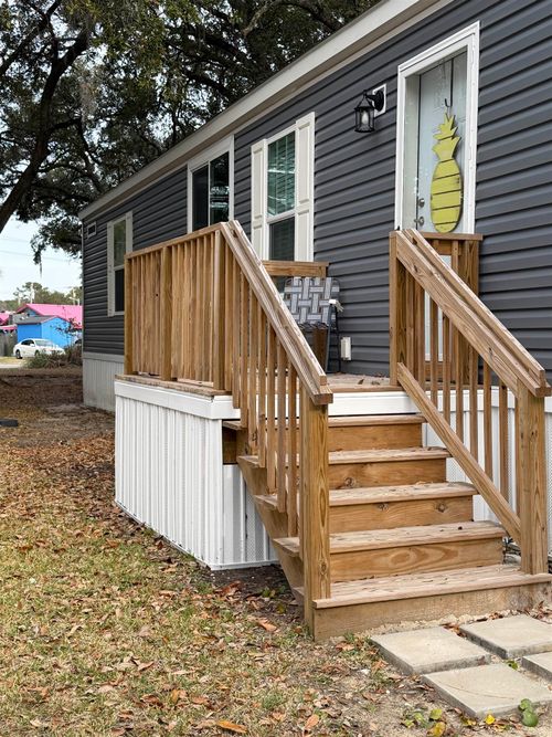 510 Key Largo Ave., Murrells Inlet, SC, 29576 | Card Image