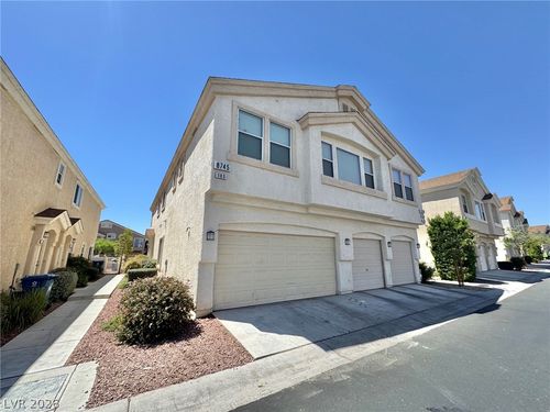 103-8745 Tomnitz Ave, Las Vegas, NV, 89178-6720 | Card Image