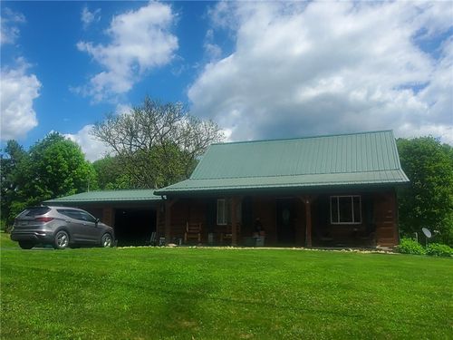 132 Lairds Crossing Rd, Worthington, PA, 16262-4612 | Card Image