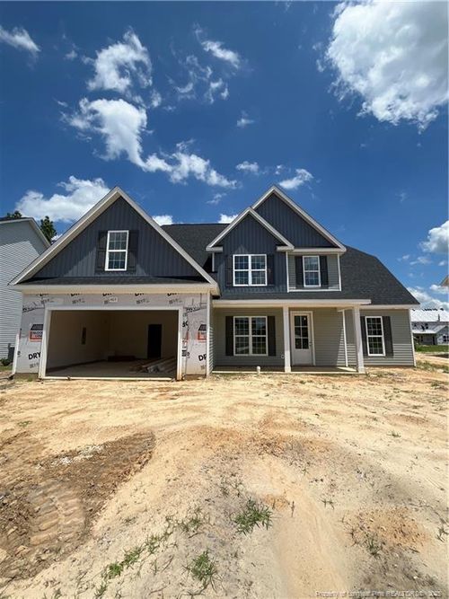 405 Whitestone Dr, Fayetteville, NC, 28312-0008 | Card Image