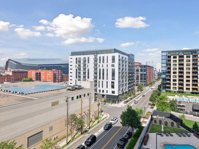 UNIT-704 - 1240 S 2 Nd St, Condo with 2 bedrooms, 2 bathrooms and null parking in Minneapolis MN | Image 35