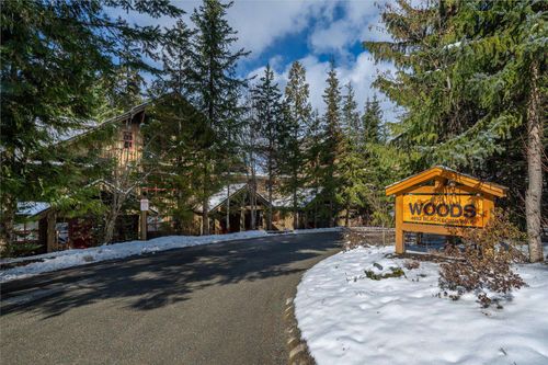 1-4652 Blackcomb Way, Whistler, BC, V8E0Y8 | Card Image