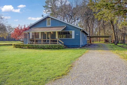 186 Mill Creek Resort Rd, Pottsboro, TX, 75076-6235 | Card Image