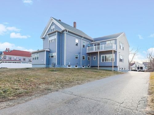 226 W Elm, Brockton, MA, 02301 | Card Image