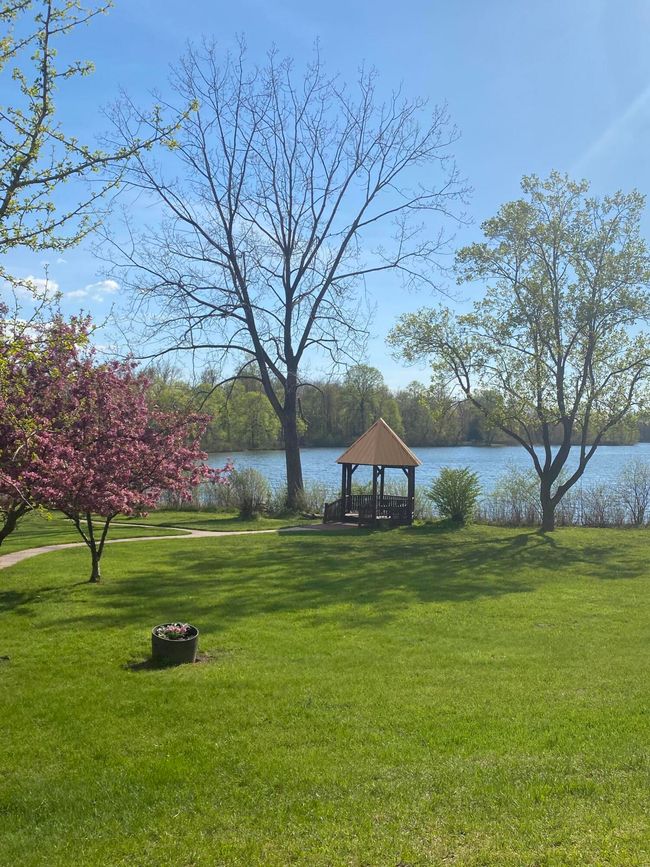 47233 County Road 380, House other with 5 bedrooms, 3 bathrooms and null parking in Grand Junction MI | Image 62