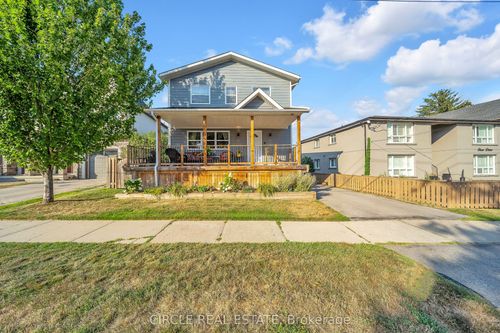1043 Shaw Dr, Mississauga, ON, L5G3Z3 | Card Image