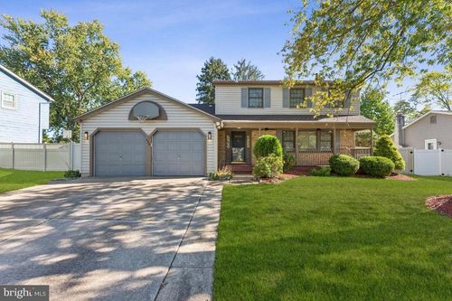 628 Chatham Rd, SOMERDALE, NJ, 08083-2318 | Card Image