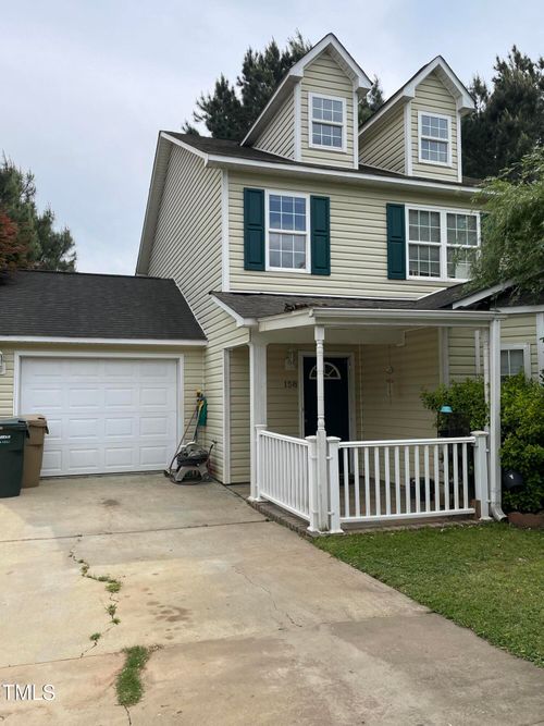 158 Randolph Dr, Clayton, NC, 27520-1851 | Card Image