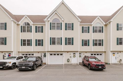 f-16 Clifton St, Taunton, MA, 02780-1657 | Card Image