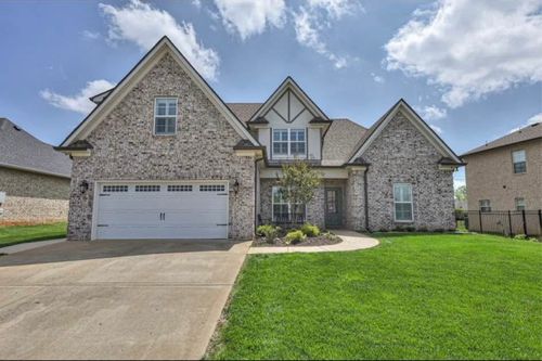 814 Stovers Gln, Murfreesboro, TN, 37128-1013 | Card Image