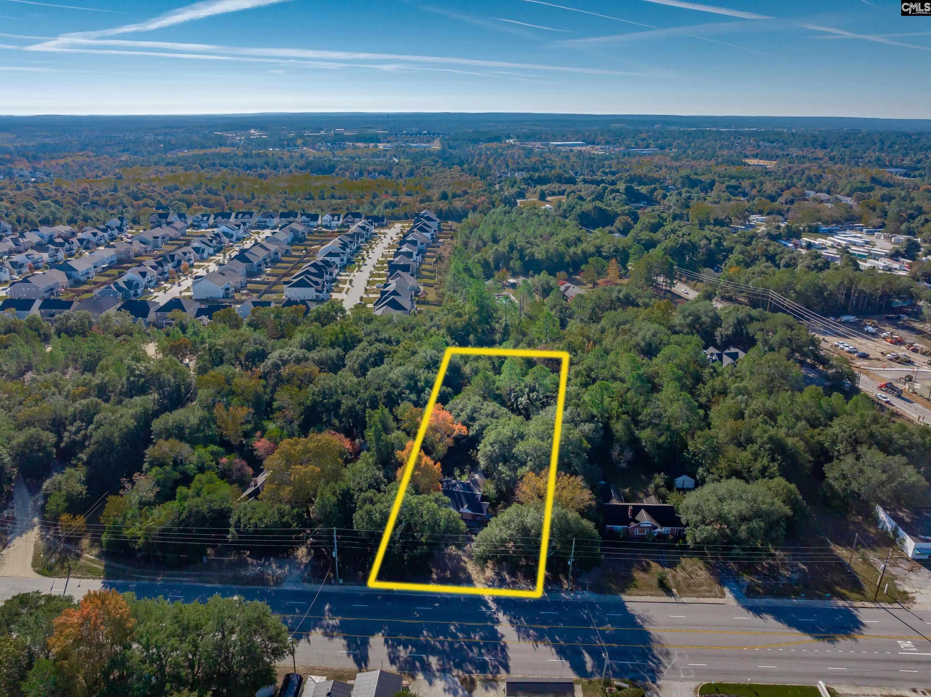 10612 Two Notch Rd, Elgin, SC 29045