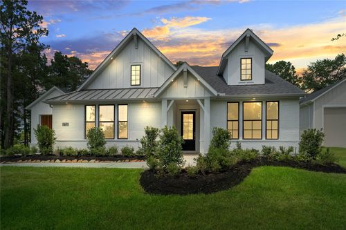 17732 Gold Saddle Ln, Magnolia, TX, 77354-7172 | Card Image
