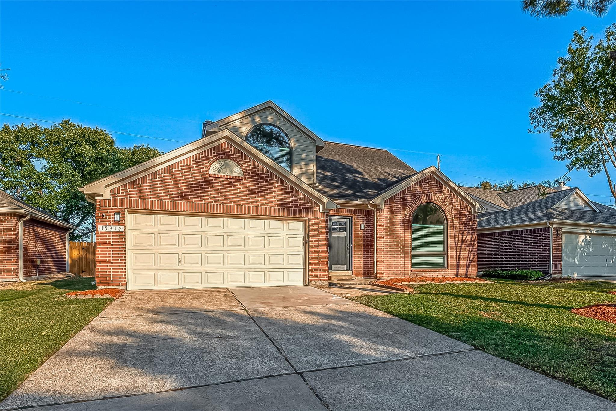 Residential Lease in Cypress 2