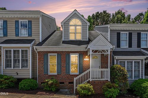 2807 Sterling Park Dr, Raleigh, NC, 27603-5805 | Card Image
