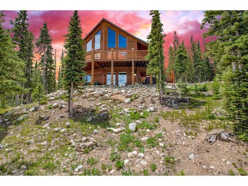 137 Porcupine Rd, Fairplay, CO, 80440-5326 | Card Image