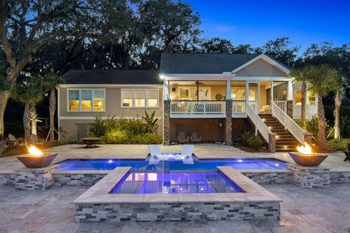 95045 Shurwall Ln, Fernandina Beach, FL, 32034-9549 | Card Image