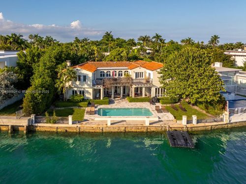 11 E Rivo Alto Dr, Miami Beach, FL, 33139-1243 | Card Image