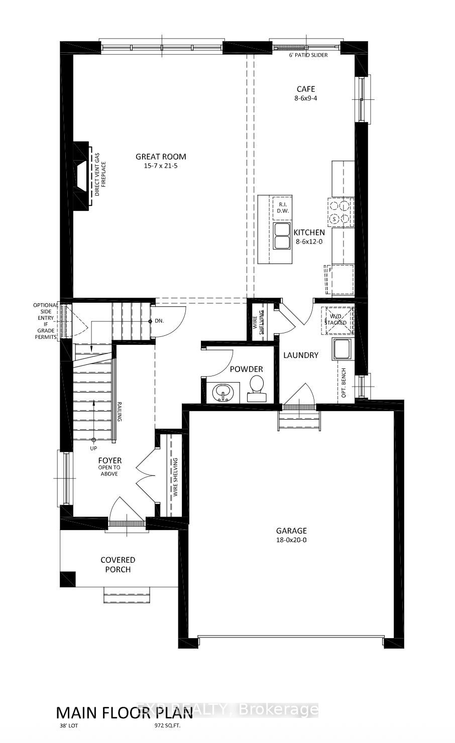 Residential in North Middlesex 4