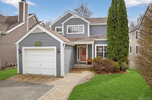 113 Hitching Post Ln, Yorktown Heights, NY, 10598-2828 | Card Image