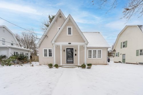 729 Edgemoor Ave, Kalamazoo, MI, 49008-2448 | Card Image