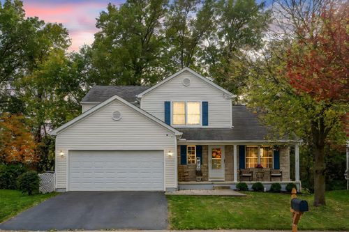 6913 Onyxbluff Ln, Blacklick, OH, 43004-7012 | Card Image