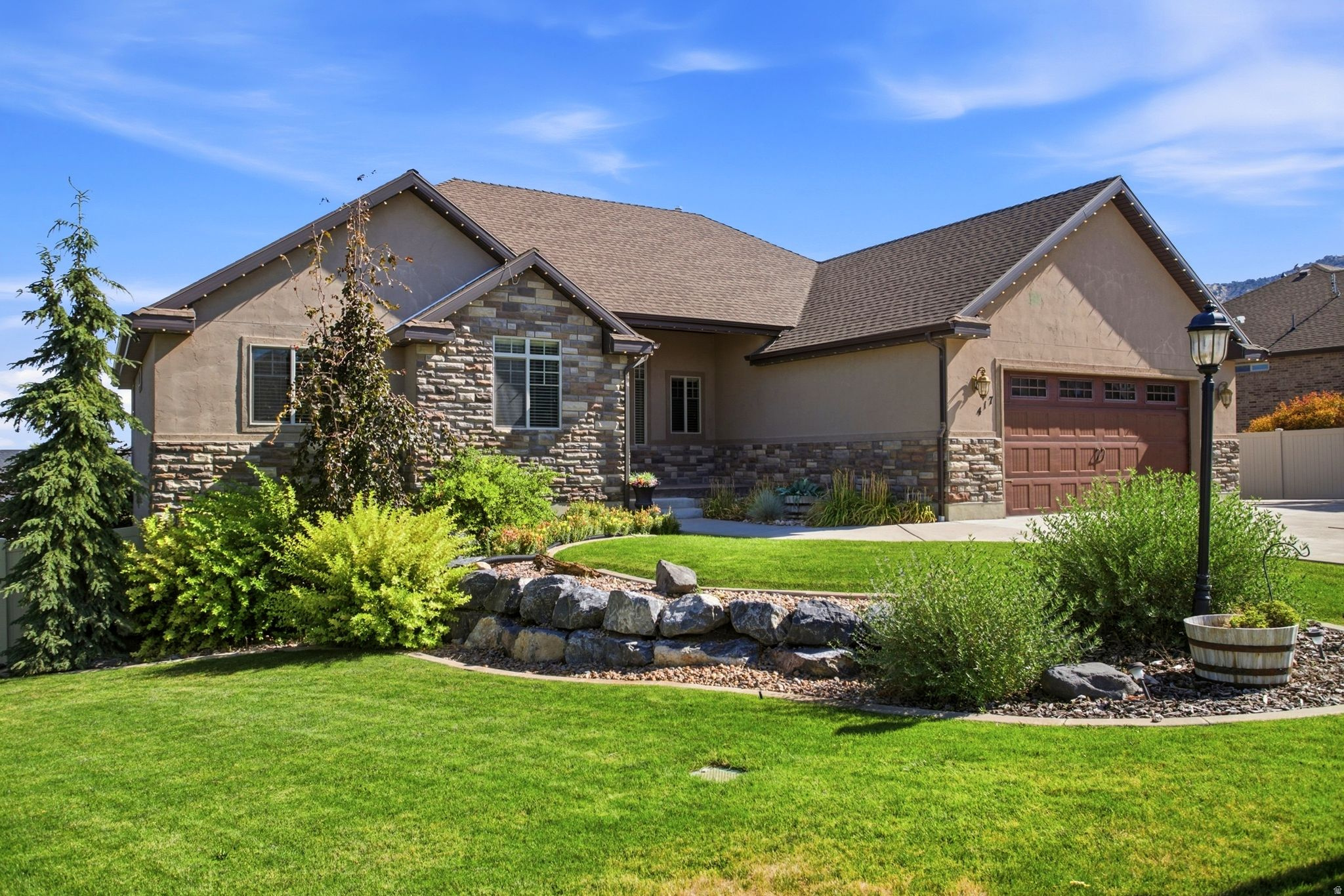 Residential in Nephi 2