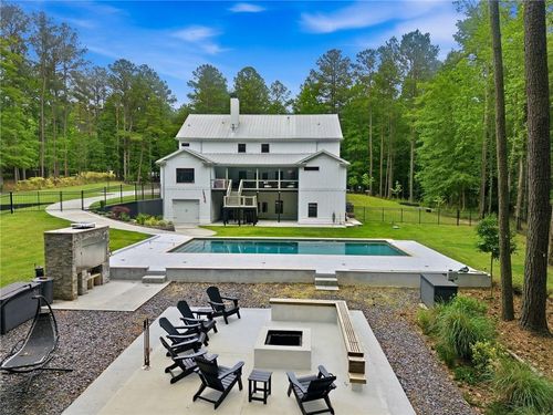 215 Diamond Pt, Fayetteville, GA, 30215-5149 | Card Image