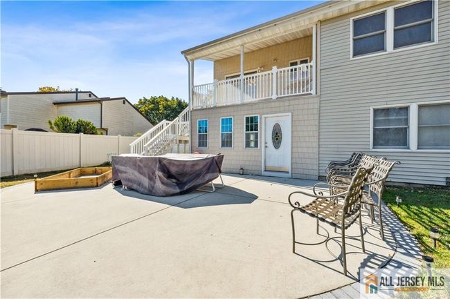 4 Barkley Ct, House other with 4 bedrooms, 3 bathrooms and null parking in MONMOUTH JUNCTION NJ | Image 45