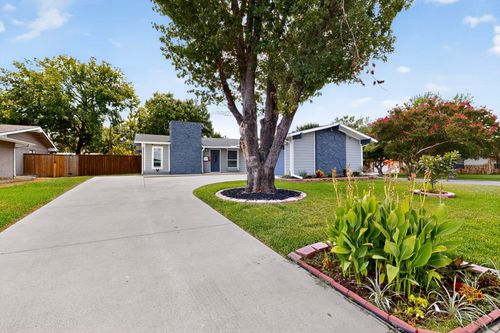 3006 Wildflower Dr, Dallas, TX, 75229-3709 | Card Image