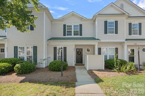 4037 Center Place Dr, Harrisburg, NC, 28075-7435 | Card Image