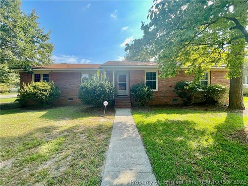 4128 Faison Ave, Fayetteville, NC, 28304-5039 | Card Image