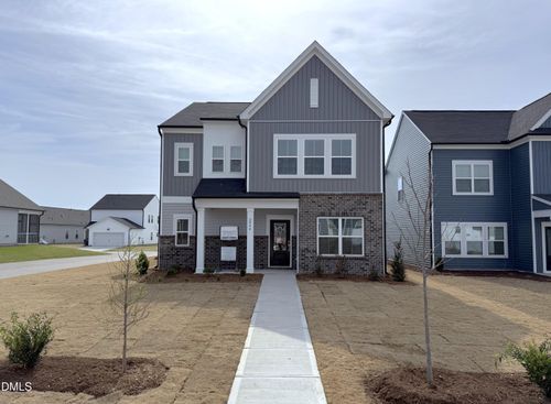 173-2844 Quarry Rd, Rolesville, NC, 27571-4412 | Card Image