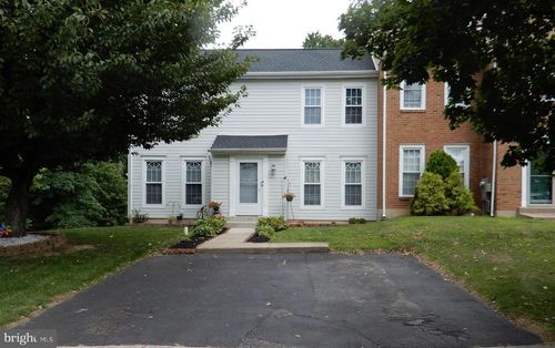 3110 Victoria Court, BENSALEM, PA, 19020 | Card Image