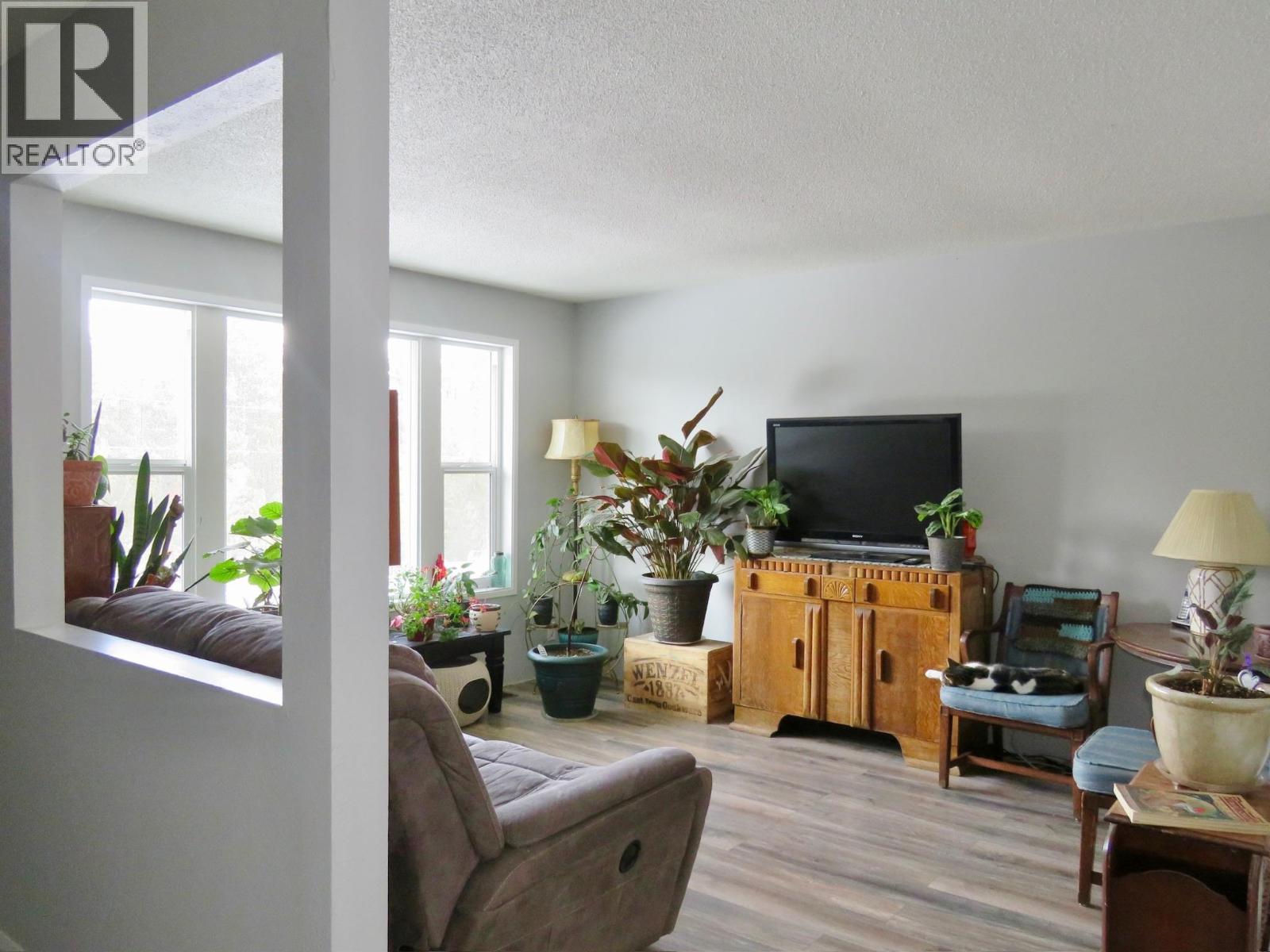 Residential in Chilcotin 4