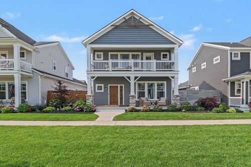 402 W Leland Dr, Whitehall, MI, 49461-1000 | Card Image